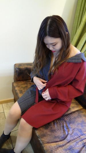 Curvy Japanese Teen Wants Creampie - Photo 72