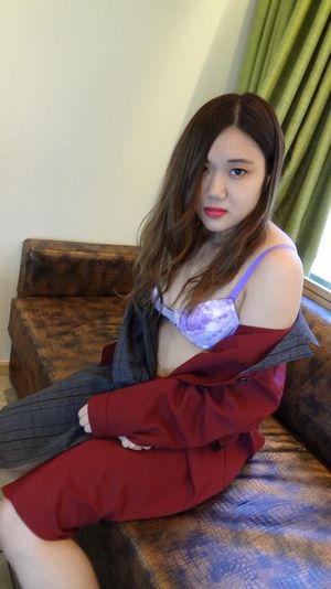 Curvy Japanese Teen Wants Creampie - Photo 79
