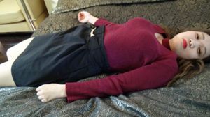 Japan Teen Beauty Comes Back For Creampie - Photo 103
