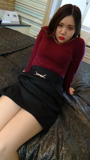 Japan Teen Beauty Comes Back For Creampie - Photo 111