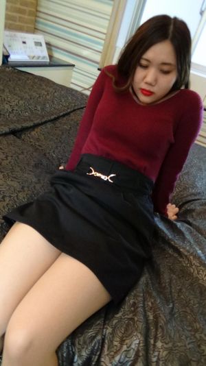 Japan Teen Beauty Comes Back For Creampie - Photo 112