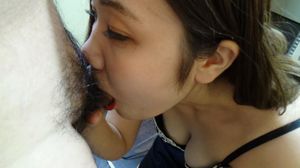 Japan Teen Beauty Comes Back For Creampie - Photo 266