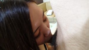 Japan Teen Beauty Comes Back For Creampie - Photo 279