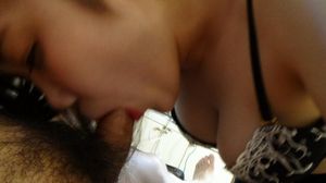 Japan Teen Beauty Comes Back For Creampie - Photo 308