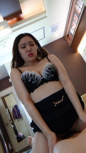 Japan Teen Beauty Comes Back For Creampie - Photo 342