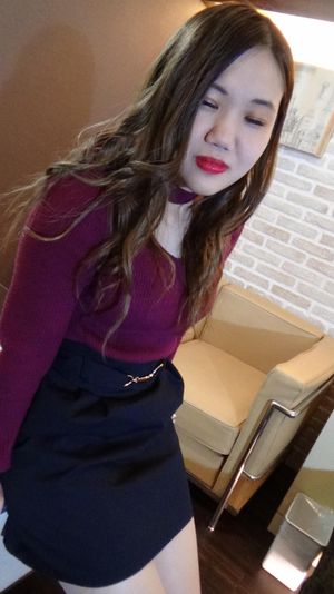 Japan Teen Beauty Comes Back For Creampie - Photo 35