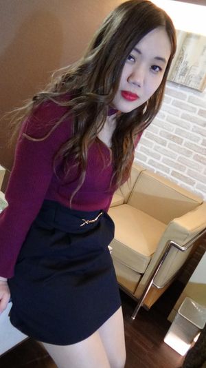 Japan Teen Beauty Comes Back For Creampie - Photo 36