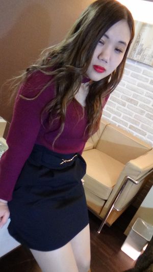 Japan Teen Beauty Comes Back For Creampie - Photo 37