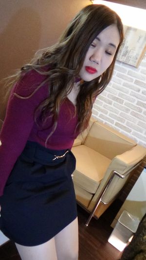 Japan Teen Beauty Comes Back For Creampie - Photo 39