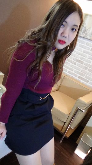 Japan Teen Beauty Comes Back For Creampie - Photo 40