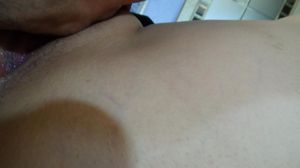Japan Teen Beauty Comes Back For Creampie - Photo 403