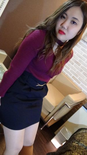 Japan Teen Beauty Comes Back For Creampie - Photo 42