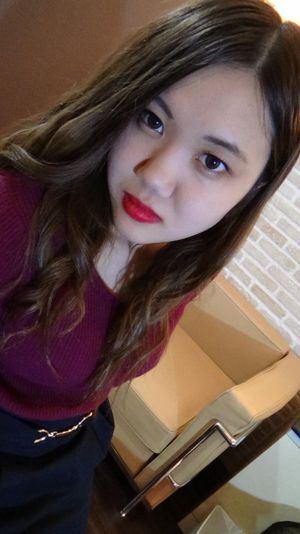 Japan Teen Beauty Comes Back For Creampie - Photo 44