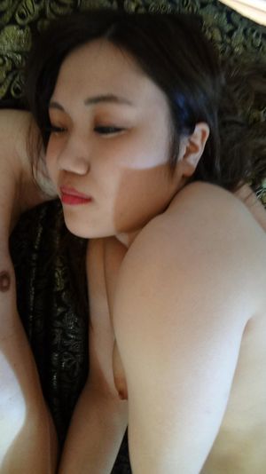 Japan Teen Beauty Comes Back For Creampie - Photo 468
