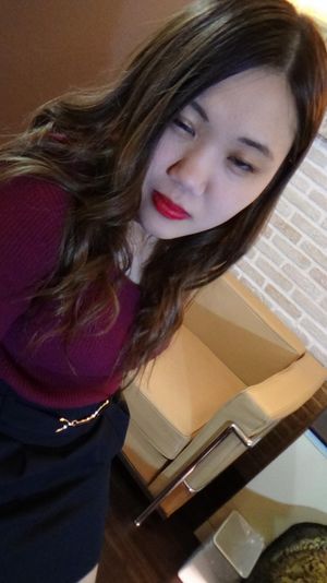 Japan Teen Beauty Comes Back For Creampie - Photo 47