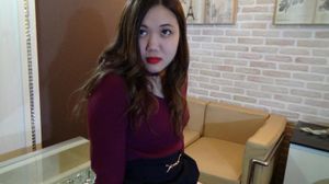 Japan Teen Beauty Comes Back For Creampie - Photo 48
