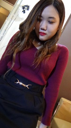 Japan Teen Beauty Comes Back For Creampie - Photo 53