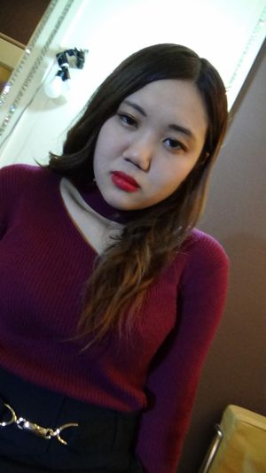 Japan Teen Beauty Comes Back For Creampie - Photo 57