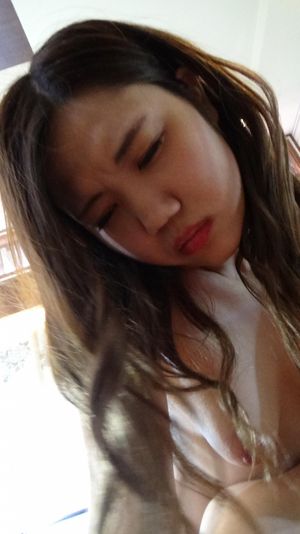 Japan Teen Beauty Comes Back For Creampie - Photo 570