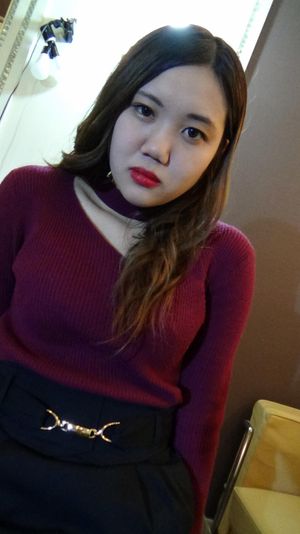 Japan Teen Beauty Comes Back For Creampie - Photo 58