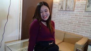 Japan Teen Beauty Comes Back For Creampie - Photo 67