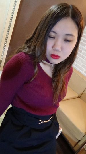 Japan Teen Beauty Comes Back For Creampie - Photo 71