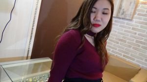 Japan Teen Beauty Comes Back For Creampie - Photo 75