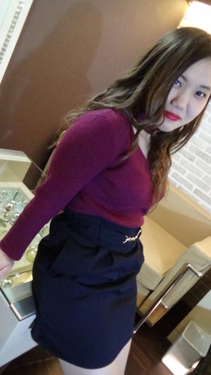 Japan Teen Beauty Comes Back For Creampie - Photo 79