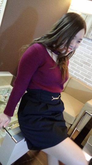 Japan Teen Beauty Comes Back For Creampie - Photo 80