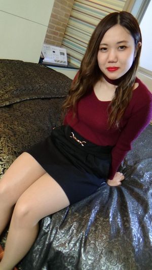 Japan Teen Beauty Comes Back For Creampie - Photo 82