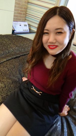 Japan Teen Beauty Comes Back For Creampie - Photo 89