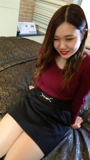 Japan Teen Beauty Comes Back For Creampie - Photo 90