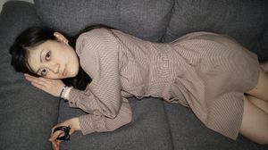 Japanese Teen Fingered And Toyed Before Sex - Photo 40
