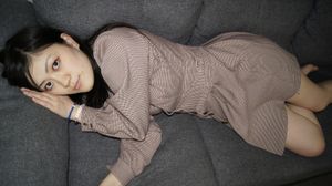 Japanese Teen Fingered And Toyed Before Sex - Photo 41