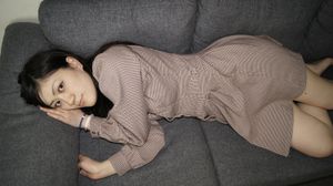 Japanese Teen Fingered And Toyed Before Sex - Photo 44