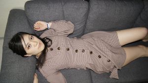 Japanese Teen Fingered And Toyed Before Sex - Photo 45
