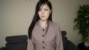 Japanese Teen Fingered And Toyed Before Sex - Photo 5