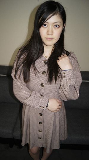 Japanese Teen Fingered And Toyed Before Sex - Photo 9