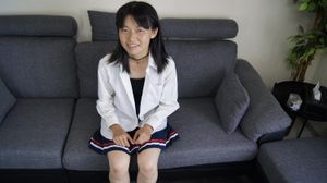 Petite Japanese Teen Gets Full Creampie - Photo 12