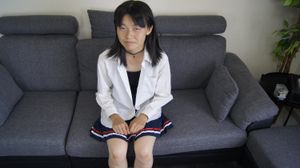 Petite Japanese Teen Gets Full Creampie - Photo 13
