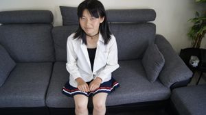 Petite Japanese Teen Gets Full Creampie - Photo 14