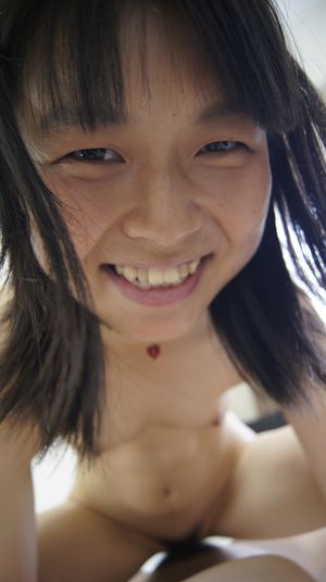 Petite Japanese Teen Gets Full Creampie - Photo 159