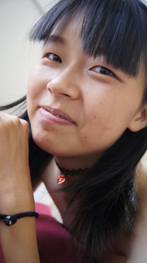 Petite Japanese Teen Gets Full Creampie - Photo 199