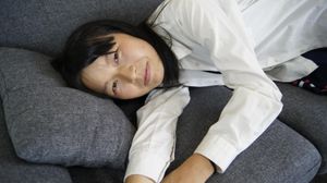 Petite Japanese Teen Gets Full Creampie - Photo 35