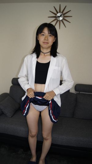 Petite Japanese Teen Gets Full Creampie - Photo 41
