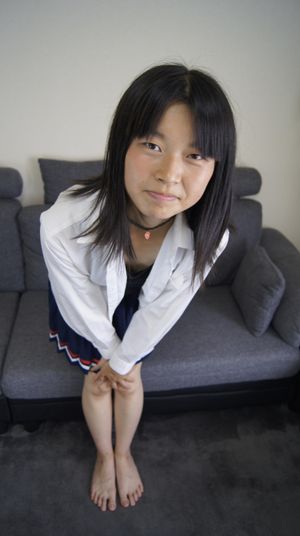 Petite Japanese Teen Gets Full Creampie - Photo 6