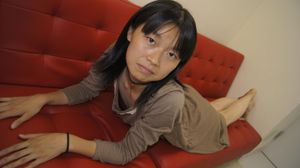 Small Tits Japanese Teen Returns For More Cum - Photo 37
