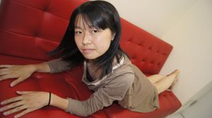 Small Tits Japanese Teen Returns For More Cum - Photo 38