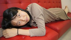 Small Tits Japanese Teen Returns For More Cum - Photo 42