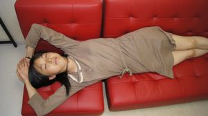Small Tits Japanese Teen Returns For More Cum - Photo 45